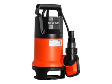 Насос погружной Skiper SP5100
