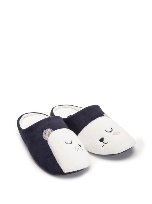 Туфли домашние HOME LINE, фото 7 из 21