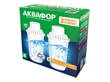 Картридж АКВАФОР В8 (2 шт)