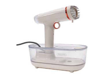 Утюг и отпариватель 4 в 1 Morphy Richards 361080 (перламутровый) в Барановичах 5 элемент