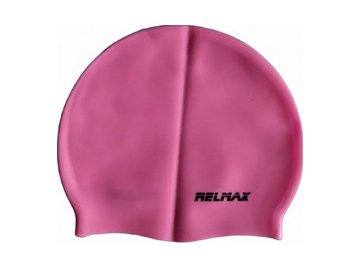 Шапочка для плавания RELMAX SH