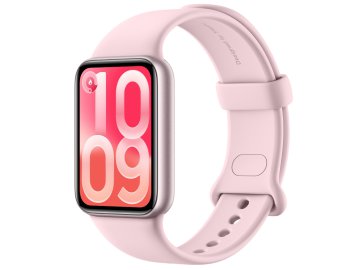 Xiaomi Smart Band 10 Pro (розовый)