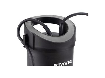 Дренажный насос STAVR НПД-1150 (ст1150нпд) 5 элемент