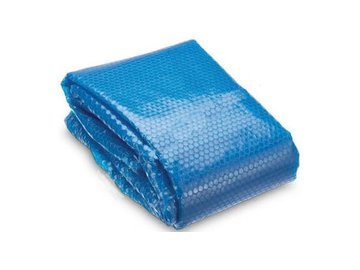 Солнечное покрывало INTEX 28010 для бассейна диаметром 244 см в Мозыре 5 элемент