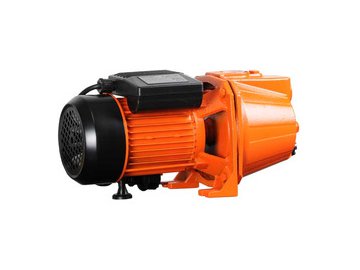 Насос поверхностный Skiper P-JET100