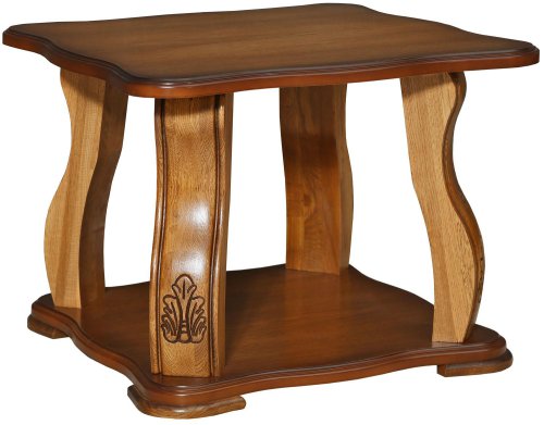 Стол журнальный «Консул» П4.399.0.02 (П399.02), фото 1 из 2