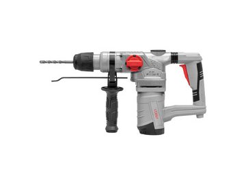 Перфоратор Ставр ПЭВ-1450 (ст1450пэв) 5 элемент