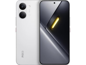 POCO X8 Pro Max 12/512GB (белый)
