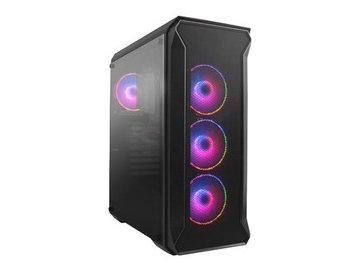 Компьютер Jet Gamer 22B367