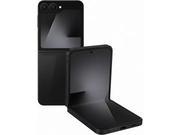 Samsung Galaxy Z Flip7 FE 5G (F761) 8/128GB (черный)
