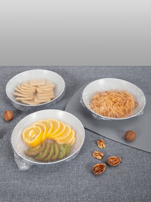 Набор чехлов пищевых универсальных Wrapper, фото 7 из 160