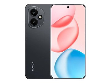 Смартфон Honor 400 (DNP-NX9) 8GB/256GB Midnight Black