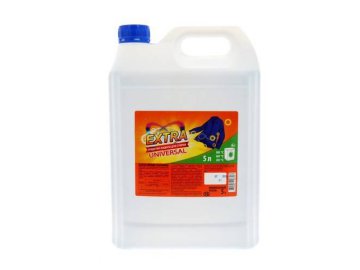 Гель для стирки EXTRA Universal, 5 л