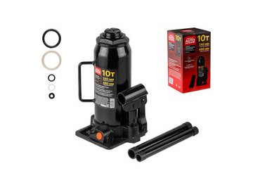 Бутылочный домкрат Startul Auto ST8019-10