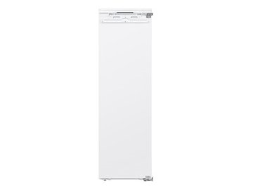 Холодильник MAUNFELD MBL177SWGR Inverter