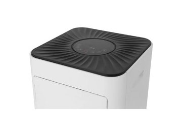 Мобильный кондиционер EcoStar Desire KV-DS05CH-E