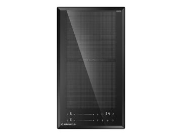 Варочная панель MAUNFELD CVI292S2FBK Lux на акции в магазинах 5 элемент