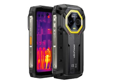 Смартфон Ulefone Armor Mini 20T Pro 8GB/256GB (черный)