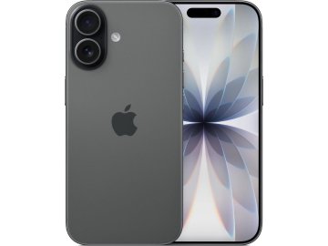 Apple iPhone 17 256GB (черный)