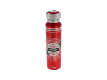Антиперспирант OLD SPICE Night Power аэрозольный, 150 мл на акции в магазинах Мила
