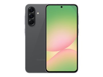 Смартфон Samsung Galaxy A56 SM-A566 8GB/256GB (графит) на акции в магазинах 5 элемент