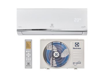 Кондиционер Electrolux Smartline DC EACS/I-09HSM/N8_V2