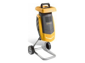 Садовый измельчитель Stiga Bio Master 2200