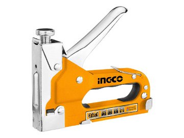 Степлер механический INGCO HSG1405