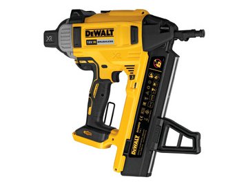 Гвоздезабиватель DeWalt DCN890N-XJ (без АКБ и ЗУ) в Пинске 5 элемент