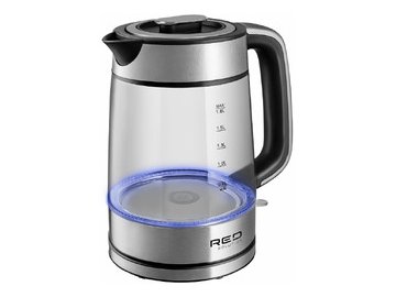 Электрочайник RED Solution G104 в Барановичах 5 элемент