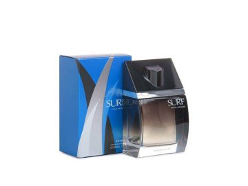 Вода туалетная для мужчин MIRADA Surf, 100 мл