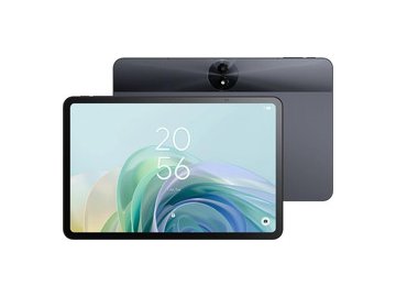 Планшет TCL Tab 11 Gen 2 WiFi 9465X 6GB/256GB Space Gray  + чехол