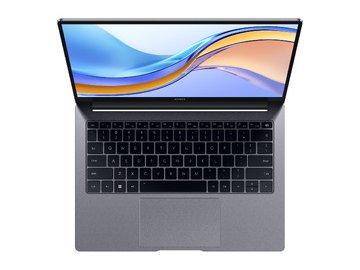 Ультрабук Honor MagicBook X14 Pro FRI-G58 5301AHQK
