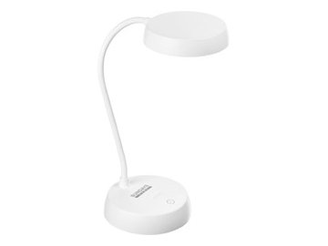 Настольная лампа Sundays Home SM-M793 (белый) в Барановичах 5 элемент