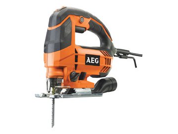 Лобзик AEG Powertools STEP 80 (4935451161)