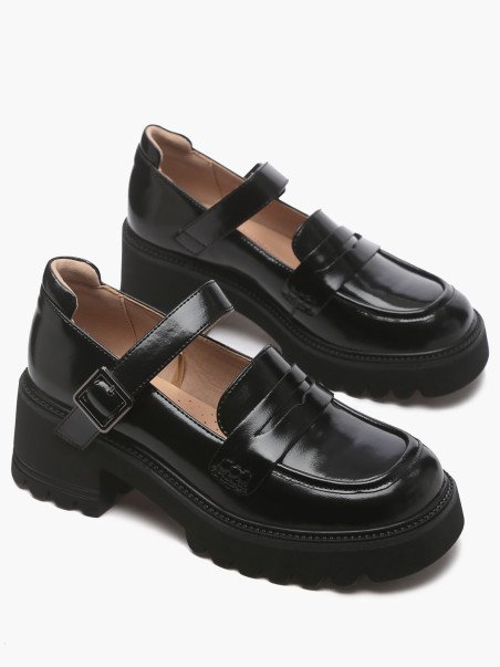 Мэри джейн O.LIVE naturalle, фото 2 из 10