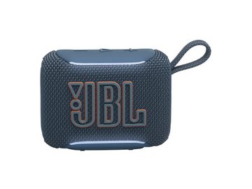 Портативная колонка JBL GO5 BLU