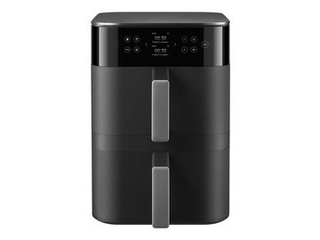 Аэрогриль XIAOMI Smart Double Stack Air Fryer 12L BHR0883EU (MAF-DS1201)