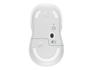 Мышь Logitech Signature M650 L 910-006389 (белый)