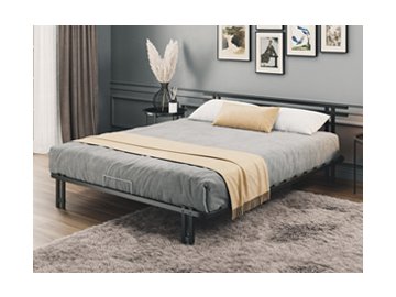 Кровать Лофт 1600