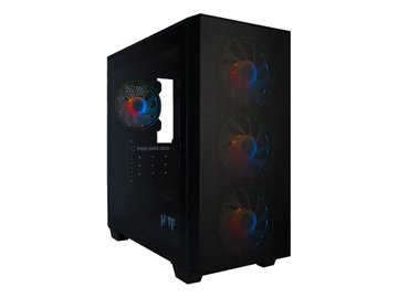 Компьютер HAFF Elemento Terra BK67289