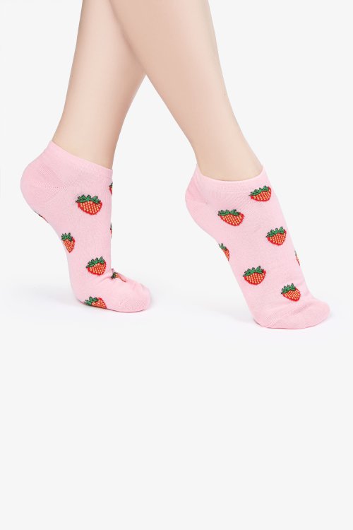 Носки женские DESIGN SOCKS, фото 1 из 15