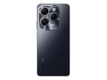 Смартфон Infinix Hot 40 8GB/128GB (черный)