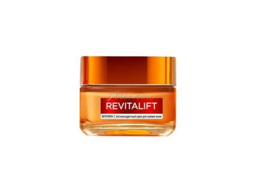 Крем для лица L'Oreal Paris Revitalift. Витамин С, 50 мл
