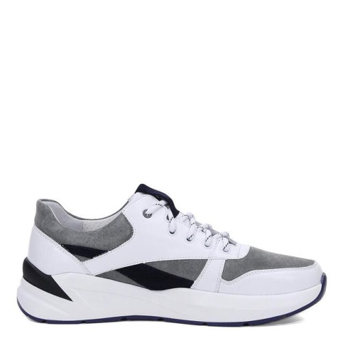 Полуботинки мальчиковые, фото 1 из 6