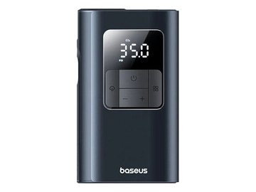 Автомобильный компрессор Baseus PrimeTrip VA1 Wired and Wireless 2-in-1 C11169001121-00