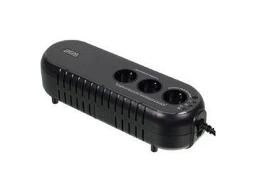 Источник бесперебойного питания Powercom WOW-500U