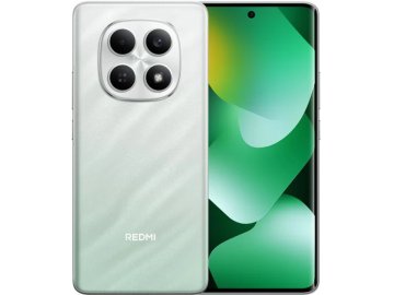 Redmi Note 15 8/256GB (зеленый)