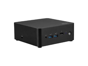 Неттоп MSI Cubi NUC 1M-052BRU 936-B0B111-052