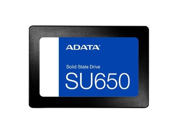 SSD ADATA Ultimate SU650 1TB ASU650SS-1TT-R